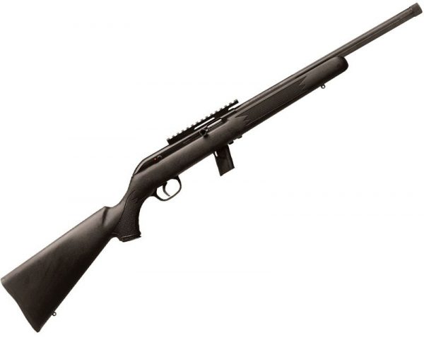 Carabina semiautomática SAVAGE 64 FV-SR - 22 LR