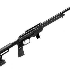 Carabina semiautomática SAVAGE 64 Precision - 22 LR