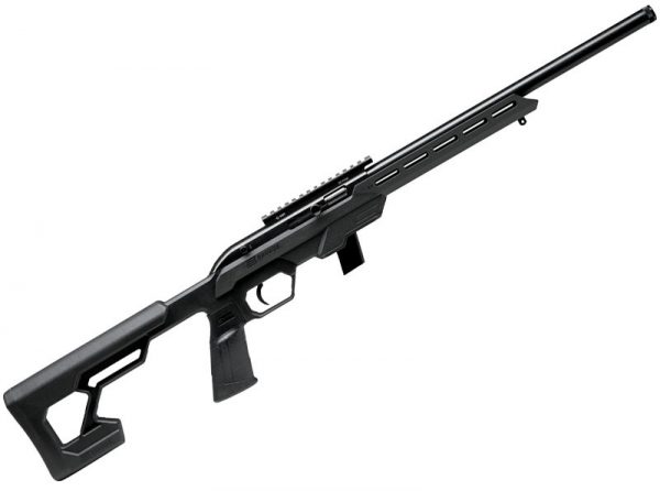 Carabina semiautomática SAVAGE 64 Precision - 22 LR