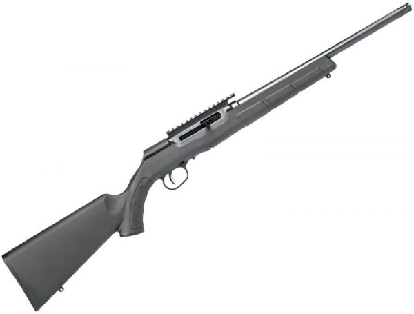 Carabina semiautomática SAVAGE A22 FV-SR - 22 LR