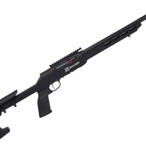 Carabina semiautomática SAVAGE A22 Precision - 22 LR