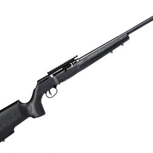 Carabina semiautomática SAVAGE A22 Pro Varmint - 22 WMR
