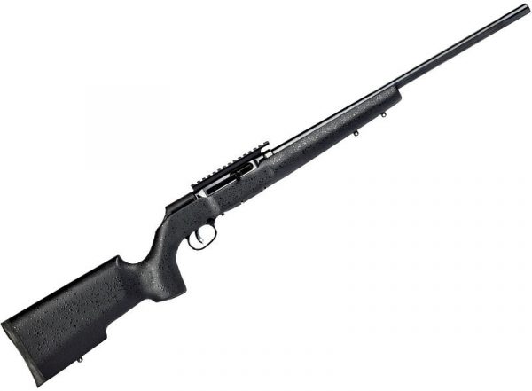 Carabina semiautomática SAVAGE A22 Pro Varmint - 22 WMR