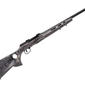 Carabina semiautomática SAVAGE A22 Target Thumbhole - 22 LR