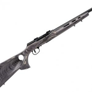 Carabina semiautomática SAVAGE A22 Target Thumbhole SR - 22 LR