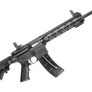 Carabina semiautomática Smith & Wesson M&P15-22 Sport