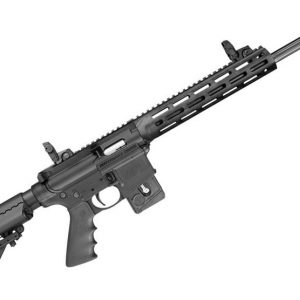 Carabina semiautomática Smith & Wesson M&P15-22 Sport PC