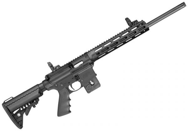 Carabina semiautomática Smith & Wesson M&P15-22 Sport PC