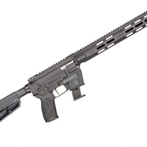 Carabina semiautomática Smith & Wesson Response - 9mm.