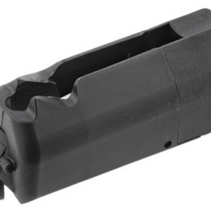 Cargador de polímero RUGER 5R para rifle Ruger American - 300 AAC BLK