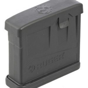 Cargador de polímero RUGER estilo AI 5R - 308 Win.