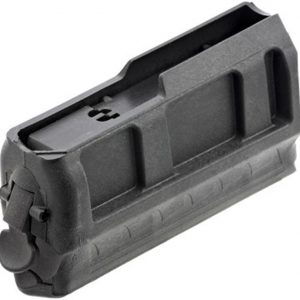 Cargador de polímero RUGER magnum 3R para rifle Ruger American