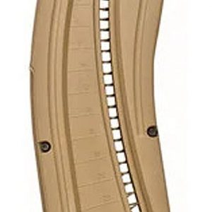 Cargador ISSC MK22 arena - 22 LR - 22R