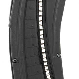Cargador ISSC MK22 negro - 22 LR - 22R