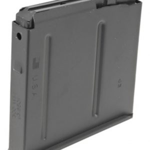 Cargador metálico RUGER 5R para rifle Ruger Precision - 300 Win. Mag. / 300 PRC