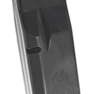 Cargador metálico RUGER LCP MAX 10R - 380 auto