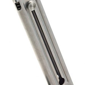 Cargador metálico RUGER Mark IV 22/45 10R - 22 LR