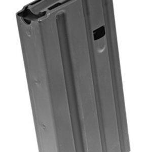 Cargador metálico RUGER MSR 5R para rifle Ruger AR-556 - 450 Bushmaster