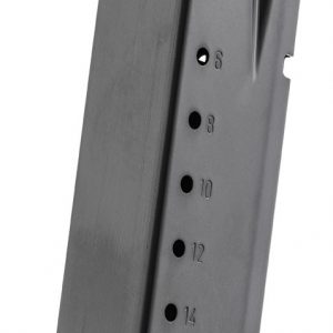 Cargador metálico Smith & Wesson M&P 15R - 40 S&W