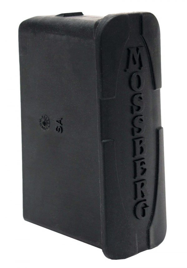 Cargador MOSSBERG Patriot SA Magnum - 270 WSM / 7mm WSM / 300 WSM