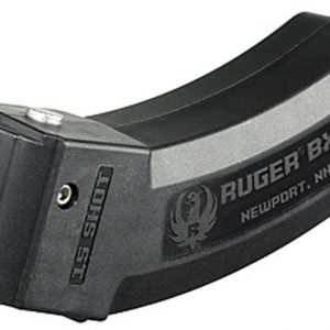 Cargador RUGER BX-15 15R - 22 LR