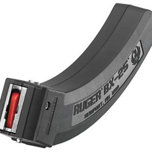 Cargador RUGER BX-25 25R - 22 LR