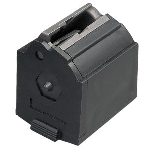 Cargador rotatorio RUGER JX-1 10R para Ruger 77/22 - 22 LR