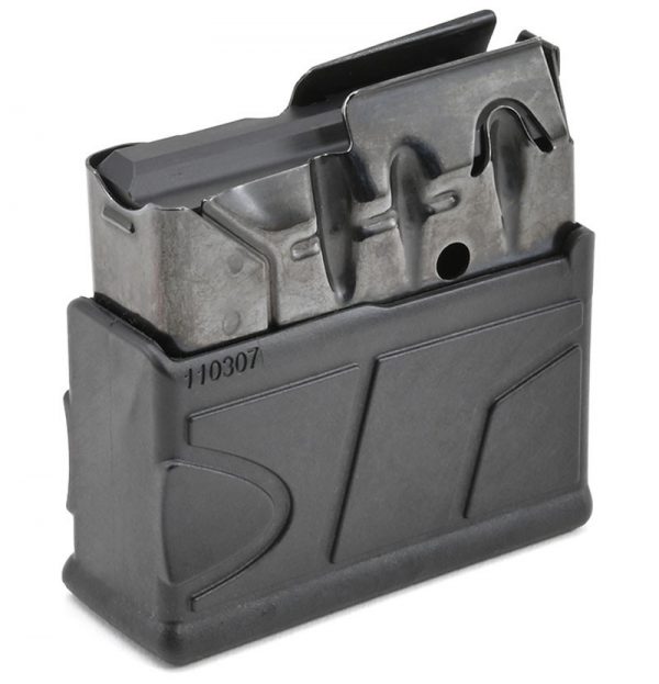 Cargador SAVAGE 10-110-11-12-14 S/A 10R