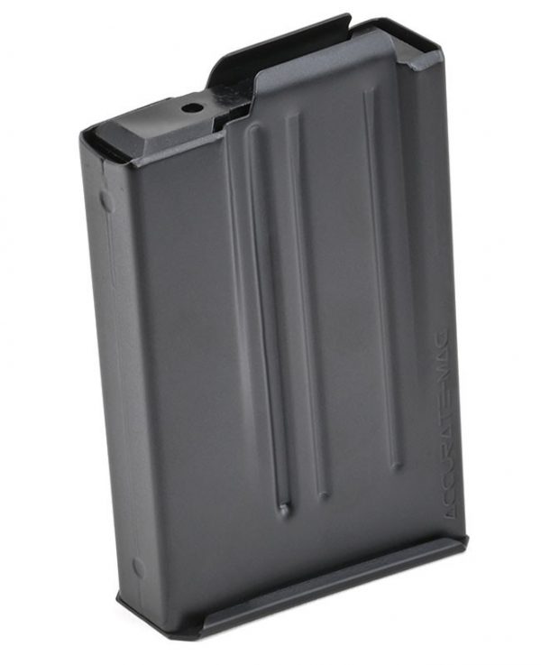 Cargador SAVAGE 10-BA-GRS S/A 10R