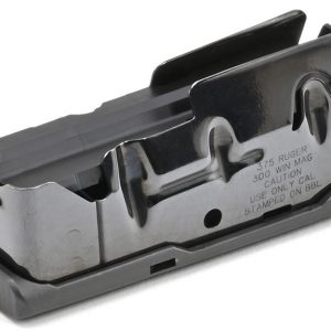 Cargador SAVAGE 10FC-11FC-12FCV-12LRP L/A 3R