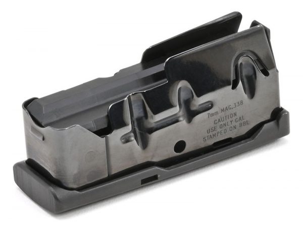 Cargador SAVAGE 110RC-111FC-110 L/A 3R