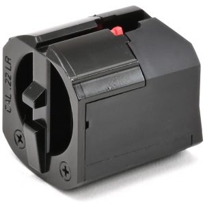 Cargador SAVAGE A22-B22 22LR 10R