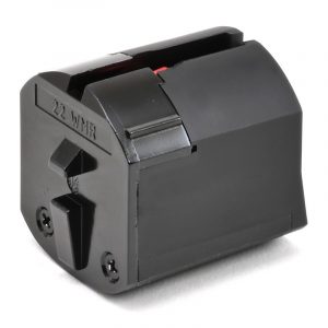 Cargador SAVAGE A22-B22 22WMR 10R