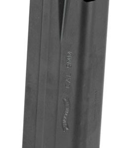 Cargador WALTHER PPQ M1 - 9mm. - 15+2R AFC
