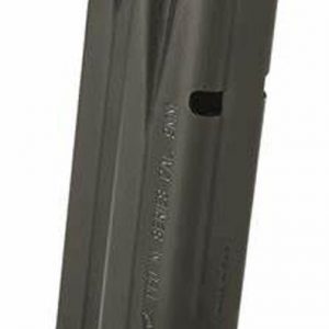 Cargador WALTHER PPQ M2 / Q5 Match / PDP - 9mm. - 15R AFC