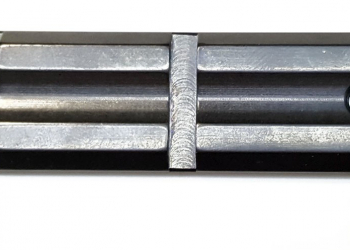 Carril APEL convertidor de 11mm. a Weaver