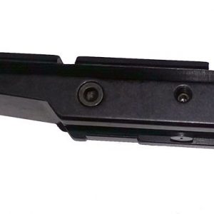 Carril APEL convertidor de 14mm. a Weaver