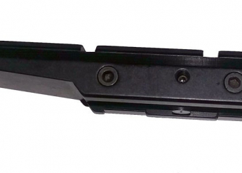 Carril APEL convertidor de 14mm. a Weaver