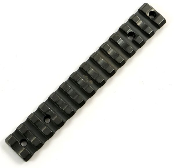 Carril APEL Picatinny - Mannlicher SBS-96 L Classic