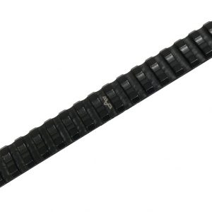 Carril APEL Picatinny SM 200mm. - sin agujeros