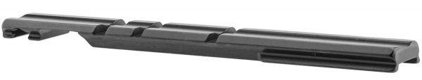 Carril APEL Weaver - 140mm. / 6mm.