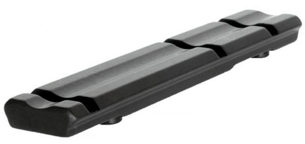 Carril APEL Weaver aluminio para BLASER R93 - L110 BH8