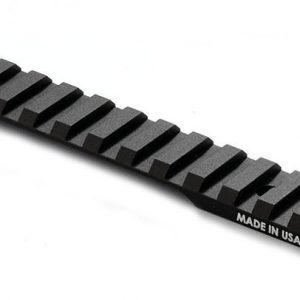 Carril BLACKHAWK! Multislot Picatinny - Savage Accu-Trigger SA