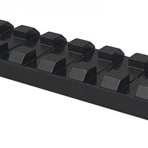 Carril conversor 11mm. a Picatinny POLI NICOLETTA