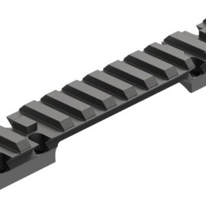 Carril LEUPOLD BackCountry Cross-Slot - Browning X-Bolt SA