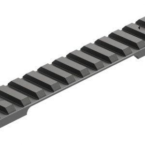 Carril LEUPOLD BackCountry Cross-Slot - Savage 10 SA (Round RCVR) 20 MOA