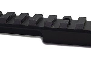 Carril Picatinny LEUPOLD - REM 700 LA 15 MOA