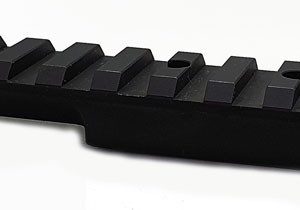 Carril Picatinny LEUPOLD - REM 700 SA 15 MOA