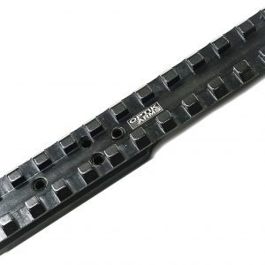 Carril picatinny OPTIK ARMS - Baikal IZH 18