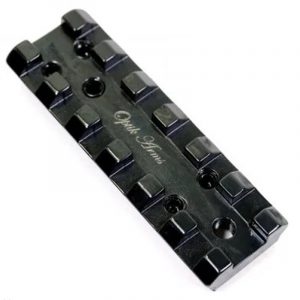 Carril picatinny OPTIK ARMS - Baikal IZH 18